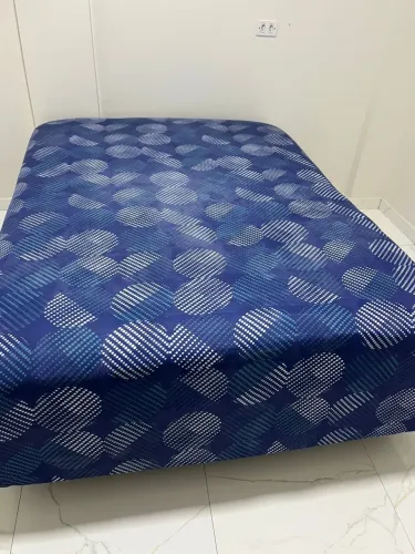 Vendo cama