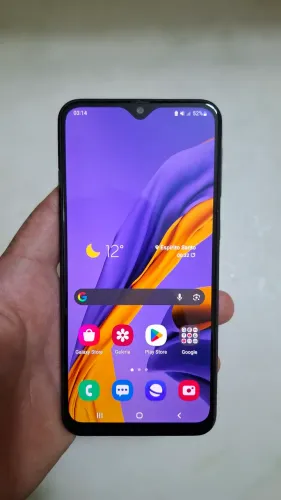 Samsung Galaxy M31