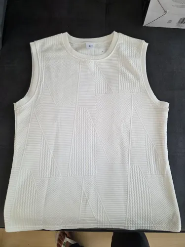 Camisa Regata Shein M