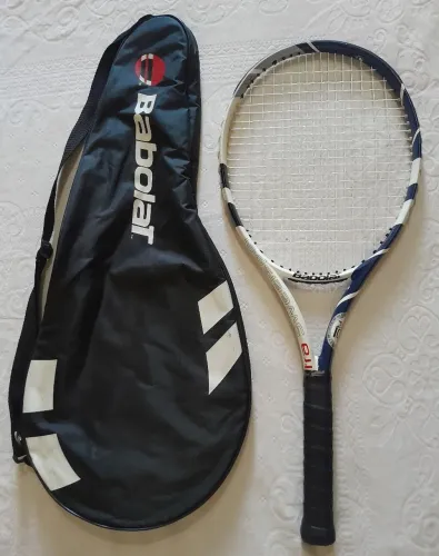 Raquete Babolat L4 Xtra Sweefsporf XS 102