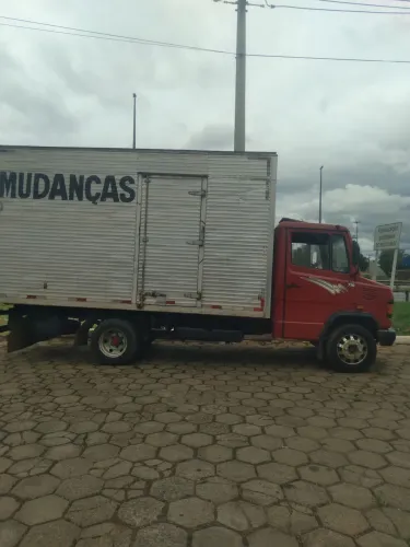 Fretes e Mudanças