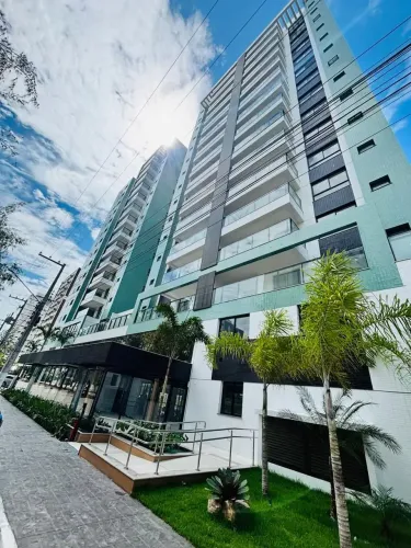 Apartamento à venda no DUETTO RESIDENCE ARACAJU, FAROLÂNDIA, Aracaju, SE