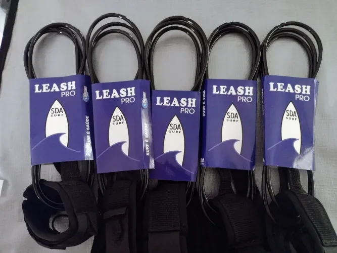LEASH 6' SIMPLES