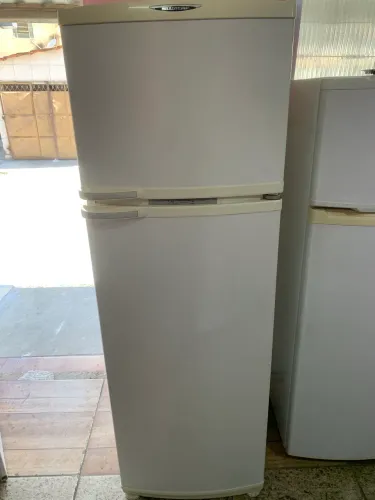Geladeira Brastemp