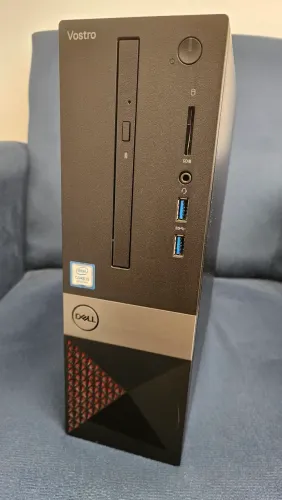 Computador Dell Vostro 3470