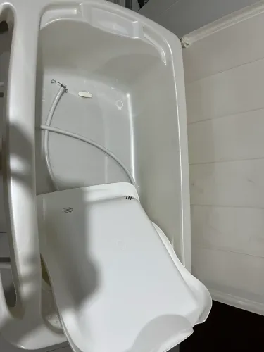 Banheira Burigotto 