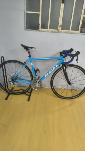 Speed Audax 51/52 10v