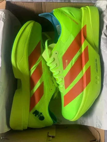 Tênis Adidas Adizero Adios Pro 4