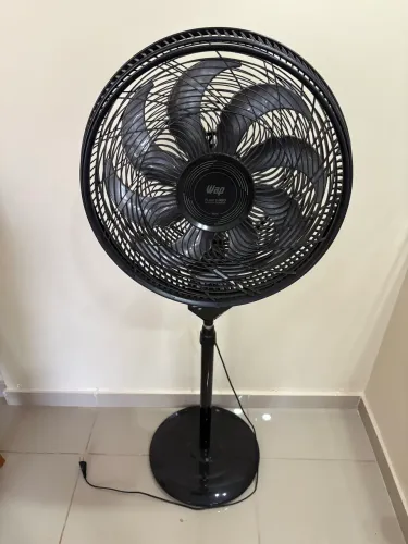 WAP Ventilador de Coluna 50cm FLOW TURBO