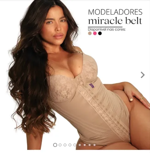 Cinta MiracleBelt