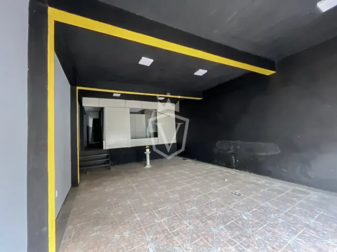 Salão Comercial Locação no Centro - Jundiaí/SP