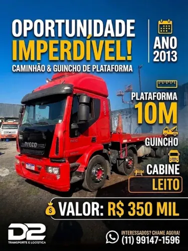Caminhões