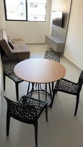 PS ALUGO APTO QUARTO E SALA NOVO em Cruz das Almas - Maceió - AL