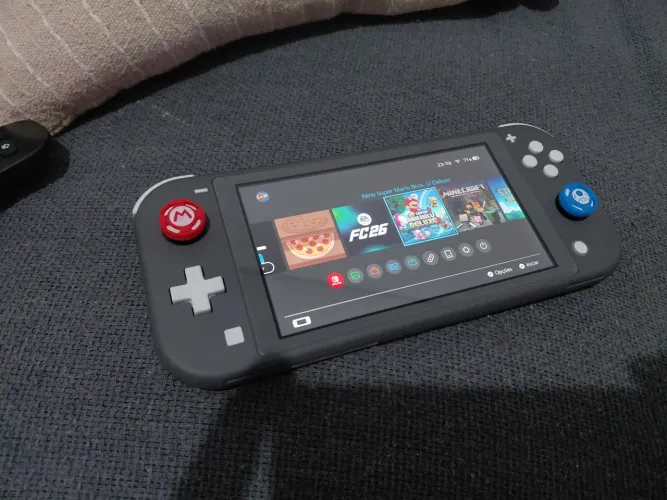 Nintendo Switch Lite 128GB
