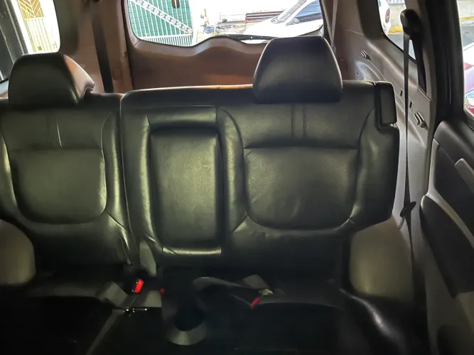 Mitsubishi Pajero Dakar HPE 3.2 4X4 T.I Dies 5P AUT 2014