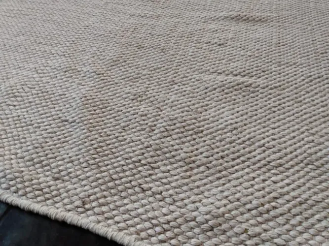 Tapete  algodão  grande 3.00 x 5.00