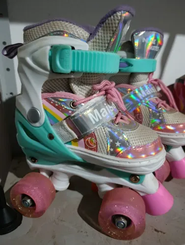 Patins infantil 