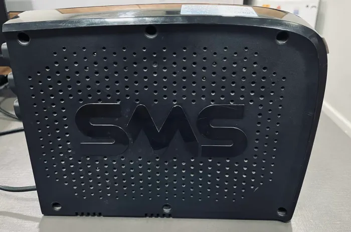 Nobreak SMS Station II USt1200s