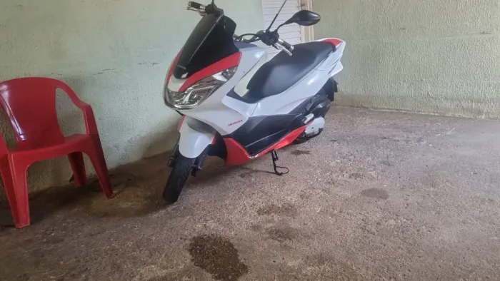 PCX