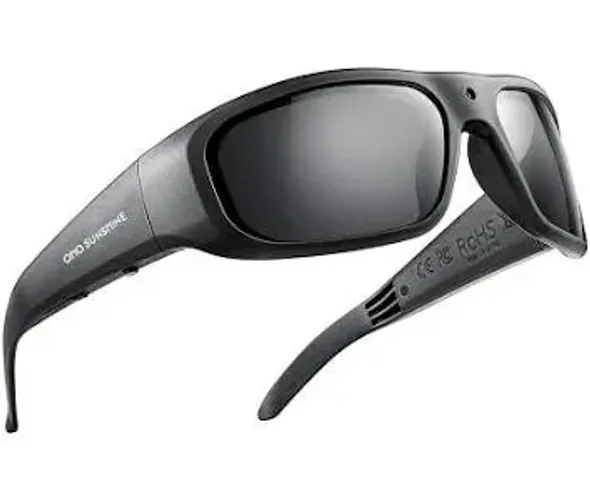 OhO Camera Glasses,32GB 1080P Full HD Sports Cam