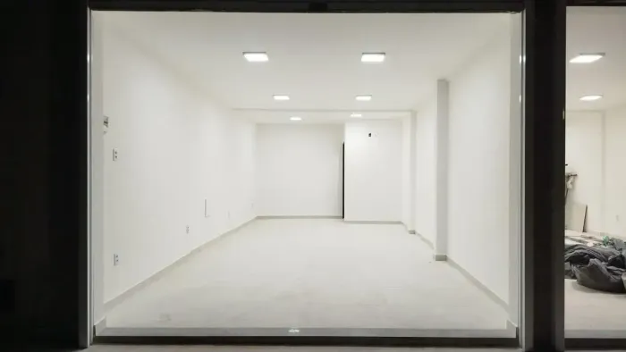 ALUGO PONTO COMERCIAL - STA MONICA