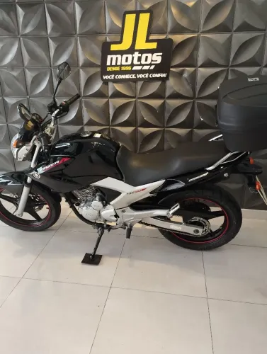 FAZER 250 FLEX BLUE ANO 2013 LINDA!