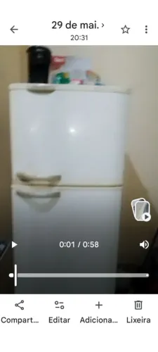 Refrigerador 350