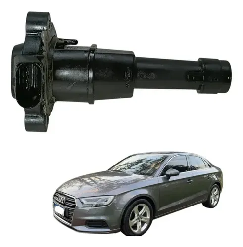 Sensor Nível Óleo Motor Audi A3 1.8 Tfsi 2013 A 2016