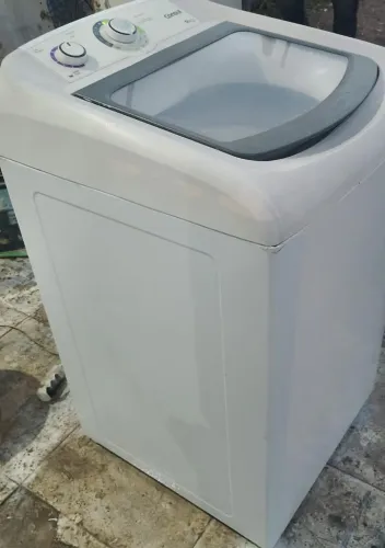 Máquina de lavar Consul 9kg