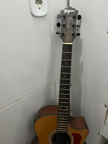 Violão usado - Tagima Califórnia