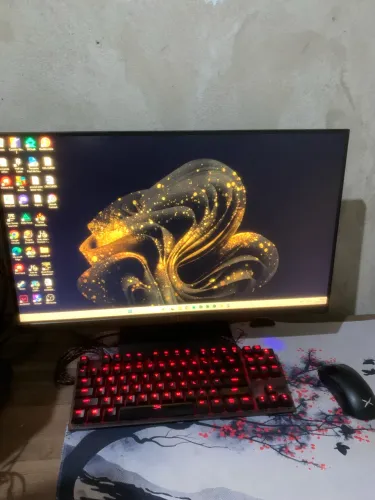 Pc gamer Brabo RX7600, M2 1Tb