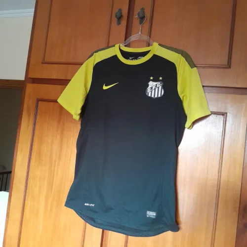 Camisa Santos oficial