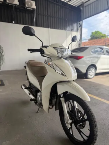 Honda biz 125 Flex