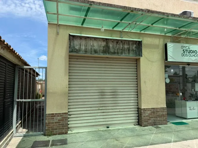 Vendo Loja No Centro de Maricá