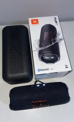 Jbl flip 7