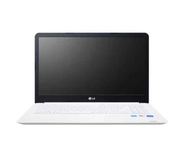 Notebook LG 15U340 branco