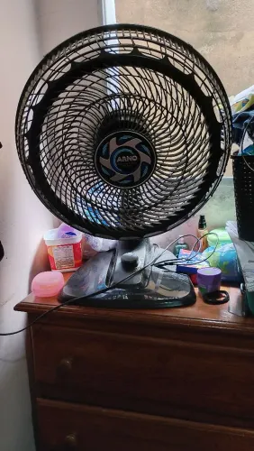 ventilador Arno Xtreme force