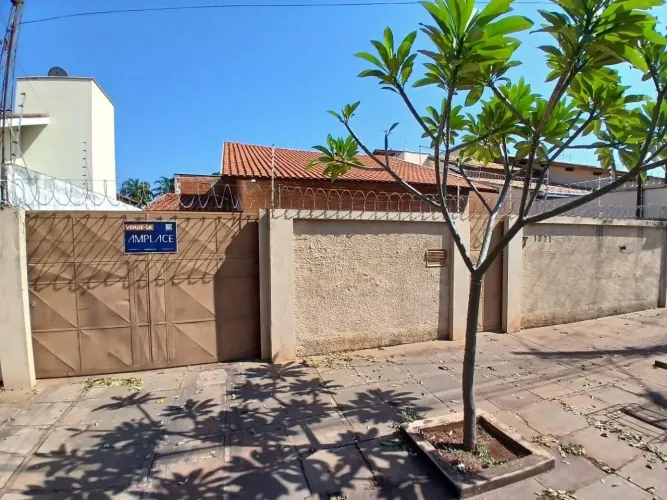 Casa - Centro - Três Lagoas / MS