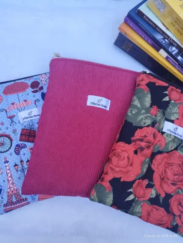 Capa para Tablets/ Livros