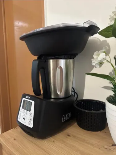 Robô de cozinha Jocca