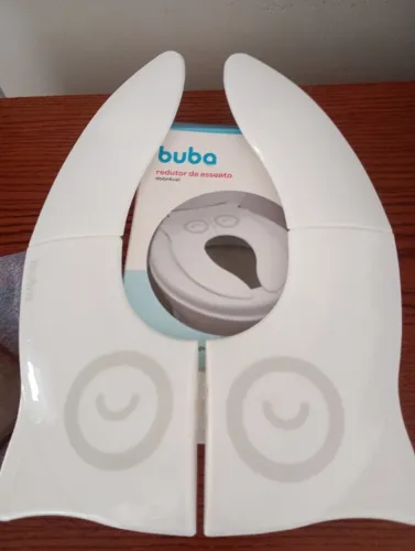Redutor de Assento infantil da Buba