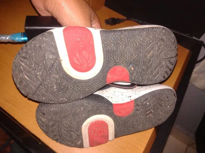 Tenys Nike infantil menino