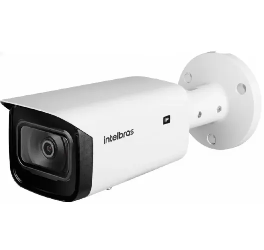 Câmera de video IP VIP 5280 B Intelbras 