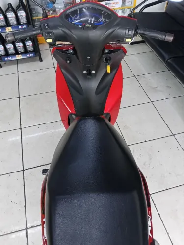 Avelloz AZ1 50CC Ano 2024/2025