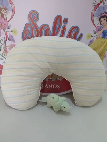 Amamentação almofada