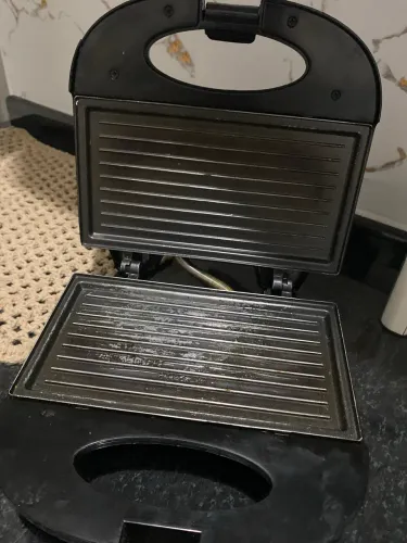 Mini chapeiro