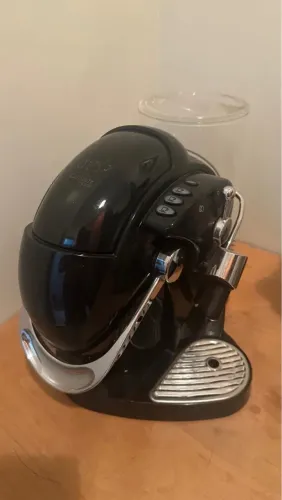 Cafeteira 3 corações