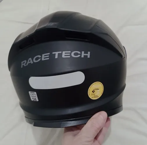 Capacete 