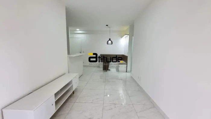 APARTAMENTO PARA LOCAÇÃO EM BARUERI - BETHAVILLE - DOUBLE