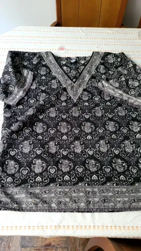 Blusa indiana gg linda
